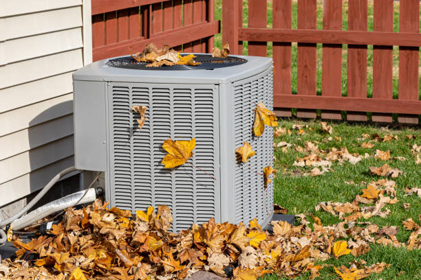 Best Affordable HVAC Services  in Rockwell, AR