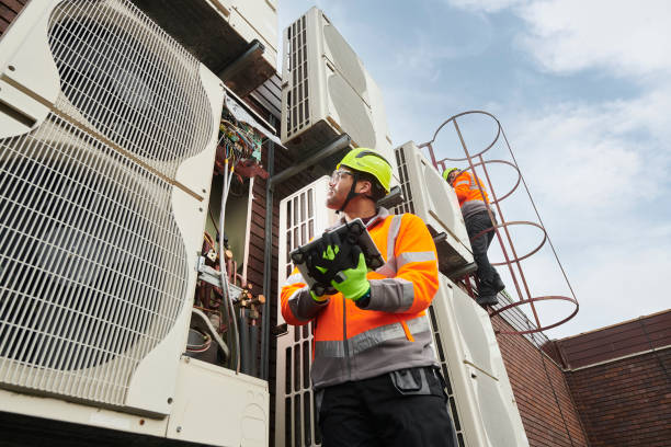 Best HVAC Air Duct Cleaning  in Rockwell, AR