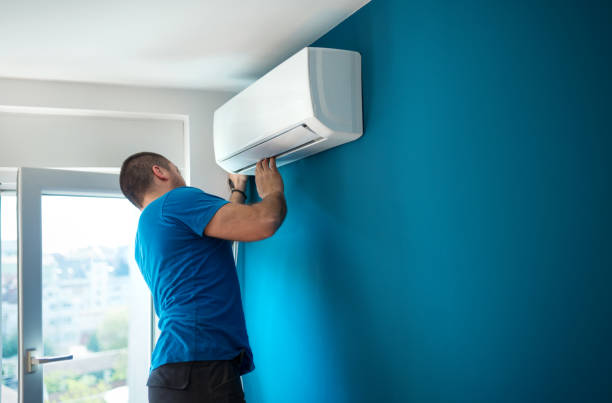AC Installation Near Me in Rockwell, AR