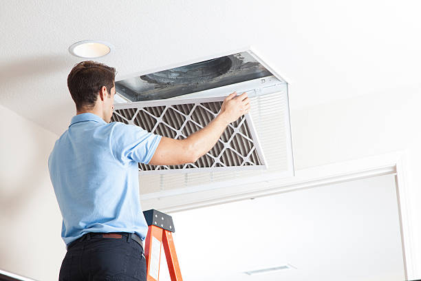 HVAC Maintenance Plan in Rockwell, AR