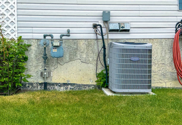 HVAC Emergency Services in Rockwell, AR